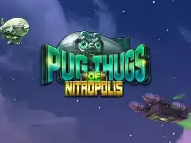 BluVegas Casino screenshot