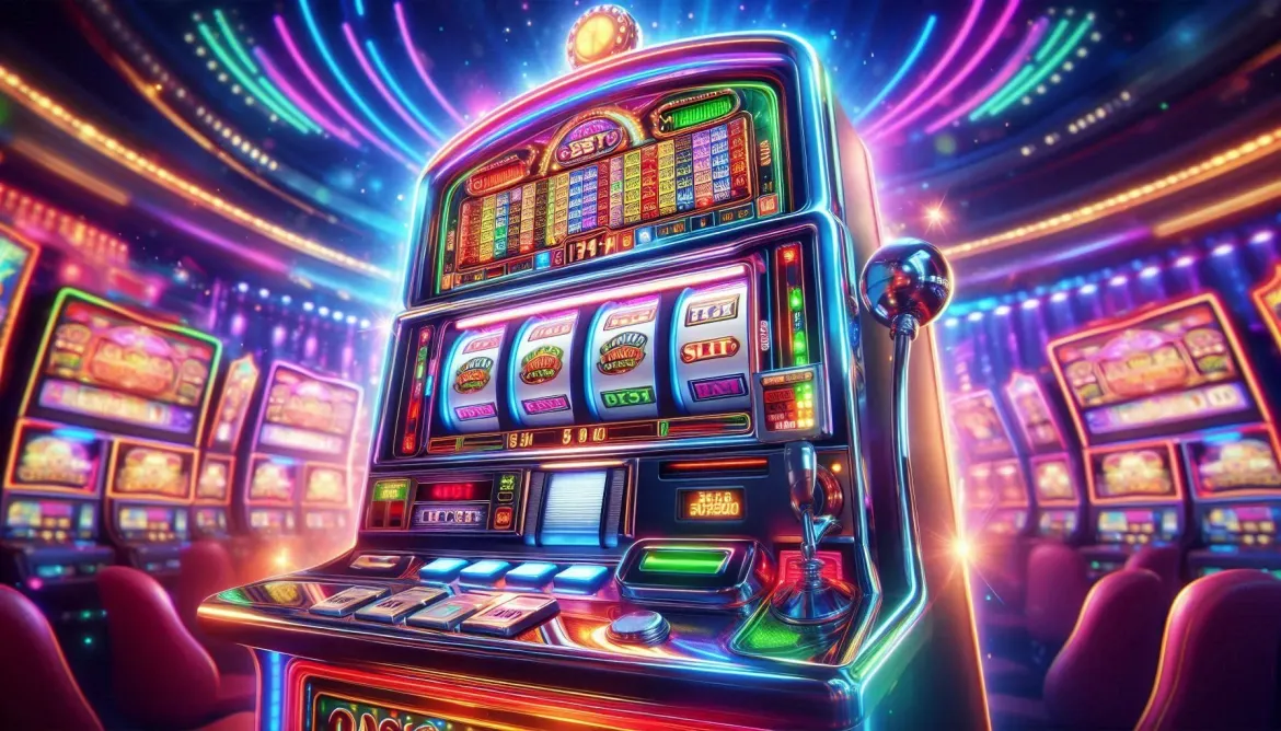BluVegas Casino
